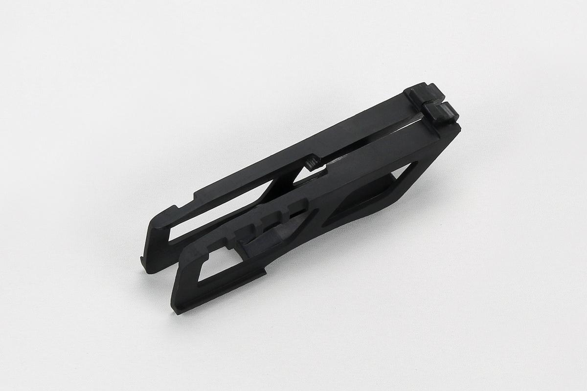Kettenfhrung Kettenschleifer chain guard passt an Kawasaki Kxf 250 450 09-25 sw