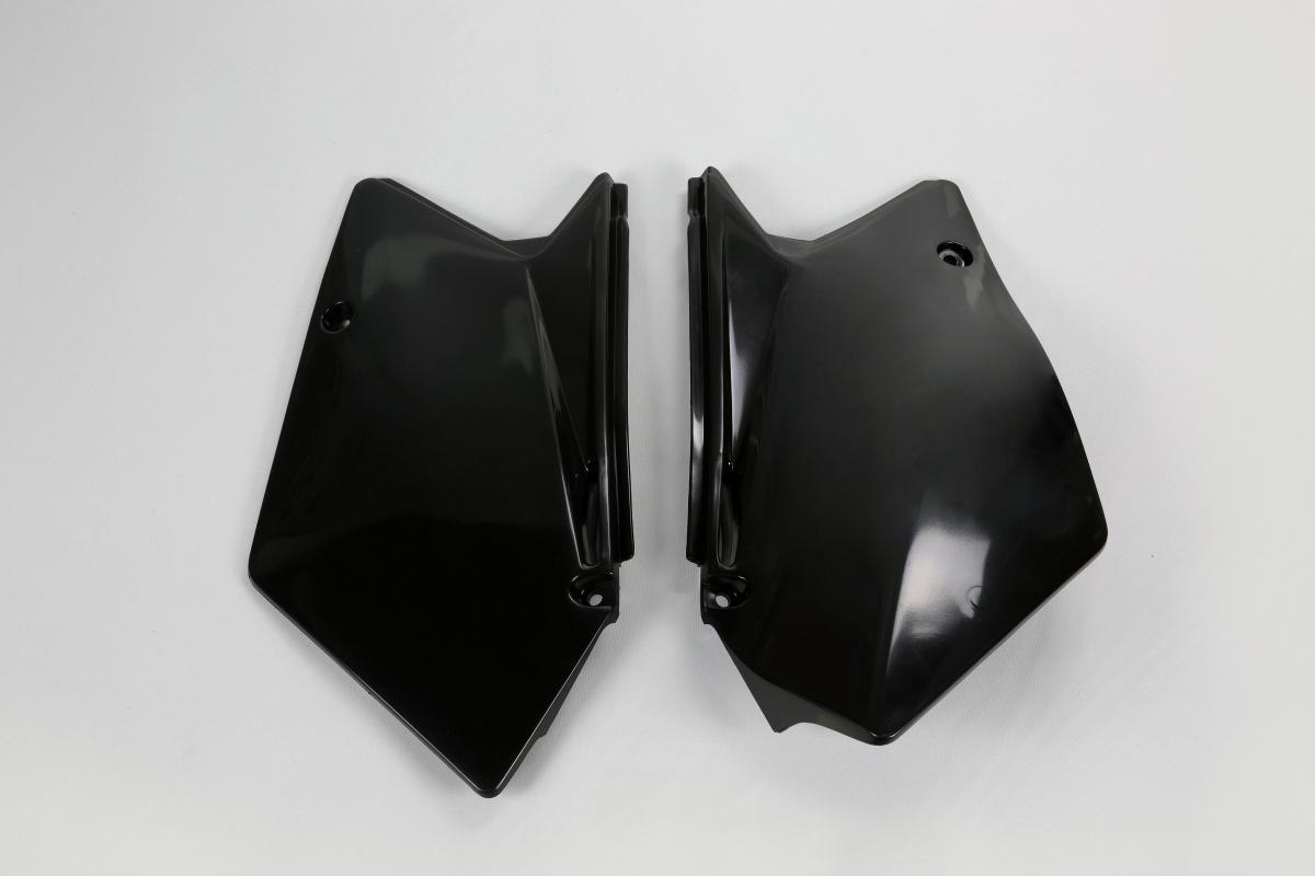 Seitenverkleidung Heckverkleidung side panels passt an Suzuki Rmz 450 04-06 sw