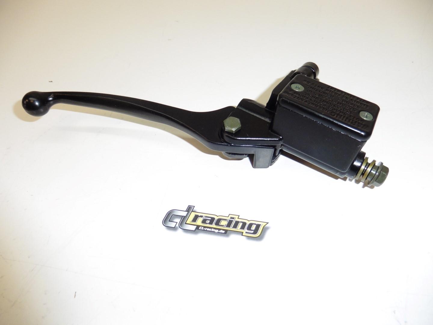 Bremspumpe rechts GY6 4-Takt Bremszylinder Bremsarmatur Bremse brake Roller