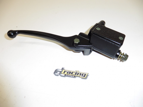Bremspumpe rechts GY6 4-Takt Bremszylinder Bremsarmatur Bremse brake Roller