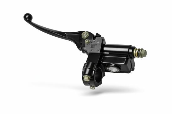 Bremspumpe rechts GY6 4-Takt Bremszylinder Bremsarmatur Bremse brake Roller