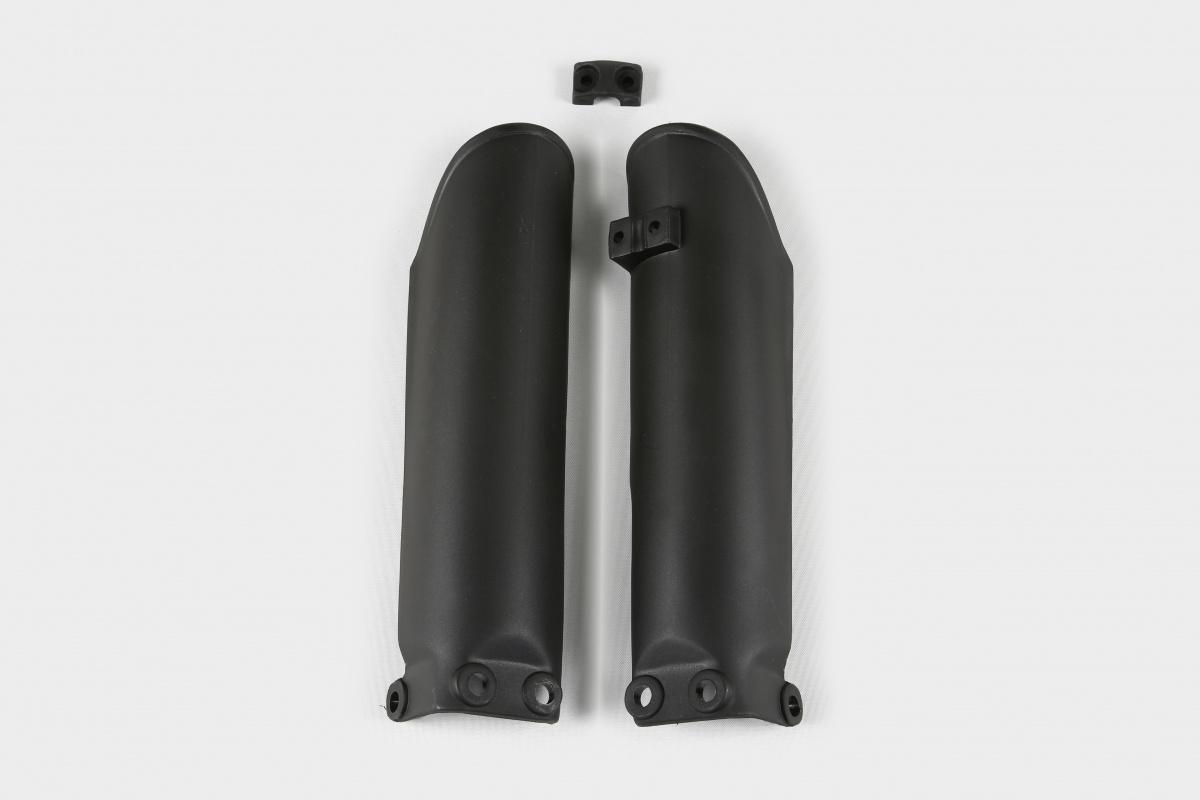 Gabelschutz Gabelprotektoren fork guards passt an Ktm Sx 65 02-23 sw