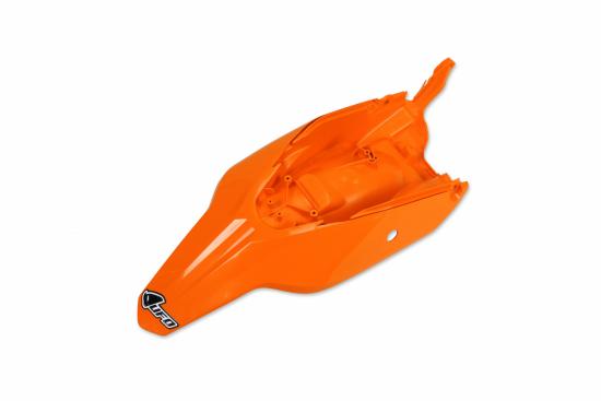 Schutzblech hinten Kotflgel rear fender passt an Ktm Sx 65 09-15 or