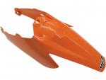 Schutzblech hinten Kotflgel rear fender passt an Ktm Sx 85 04-12 or