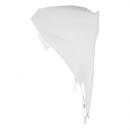 Luftfilterkastenabdeckung links airbox cover upper passt an Ktm Sx 85 13-17 wei�