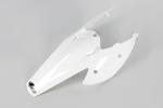 Schutzblech hinten Kotflügel fender passt an Ktm Sx Sxf 125 250 300 350 03-06 w Schutzblech hinten Kotflügel fender passt an Ktm Sx Sxf 125 250 300 350 03-06 w