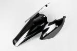 Schutzblech hinten Kotflügel rear fender passt an Ktm Sx Sxf 125 200 250 300 350 450 -06 Schutzblech hinten Kotflügel rear fender passt an Ktm Sx Sxf 125 200 250 300 350 450 -06