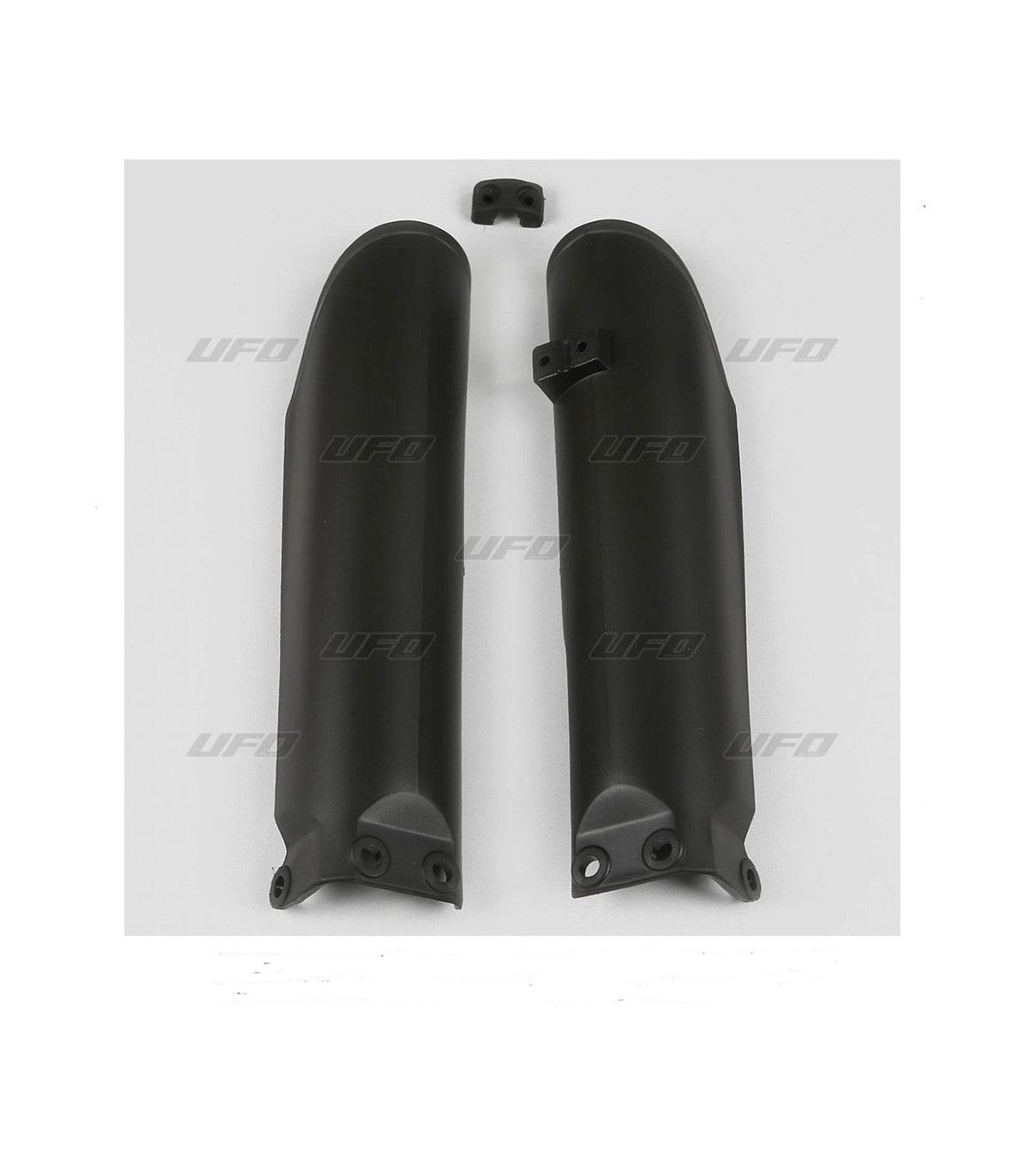 Gabelschutz Gabelprotektoren fork guards passt an Ktm Sx 65 02-08 sw