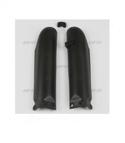 Gabelschutz Gabelprotektoren fork guards passt an Ktm Sx 65 02-08 sw