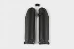 Gabelschutz Gabelprotektoren fork guards passt an Ktm Sx 65 02-08 sw