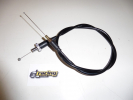 Gaszug Gasseil throttle cable Ktm Egs Exc Sx 125 200 250 300 380 Husqvarna Te