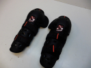 Knieschtzer Knieprotektoren knee guard Enduro passt an Ktm passt an Suzuki sw