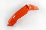 Schutzblech vorne Kotflügel front fender passt an Ktm Sx 85 18-23 orange Schutzblech vorne Kotflügel front fender passt an Ktm Sx 85 18-23 orange