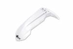 Schutzblech vorne Kotflgel fender passt an Ktm Sx 125 150 16-25 Sxf Exc-f wei