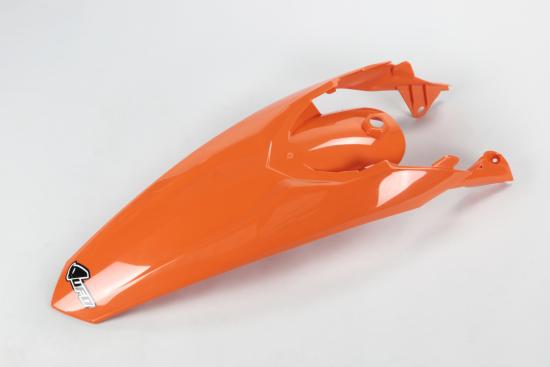 Schutzblech hinten Kotflgel fender passt an Ktm Sx 125 150 Sxf 250 350 11-15 or