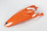 Schutzblech hinten Kotflgel fender passt an Ktm Sx 125 150 Sxf 250 350 11-15 or