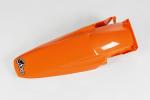 Schutzblech hinten Kotflgel fender passt an Ktm Exc 250 99-03 Lc4 400 99-00 or