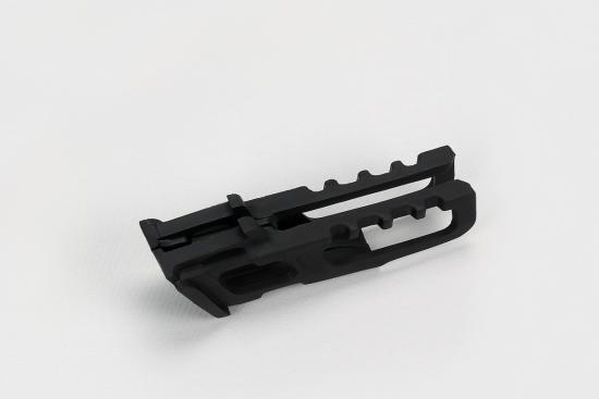 Kettenfhrung Kettenschleifer chain guard passt an Honda Crf 250 450 X R sw