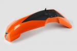 Schutzblech vorne Kotfl�gel Verkleidung front fender passt an Ktm Sx 65 12-15 or