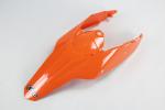 Schutzblech hinten Kotflügel fender passt an Ktm Exc 125 250 300 450 08-11 or Schutzblech hinten Kotflügel fender passt an Ktm Exc 125 250 300 450 08-11 or