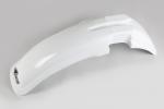Schutzblech universal vorne Kotfl�gel Verkleidung Enduro passt an Suzuki 125-500 w