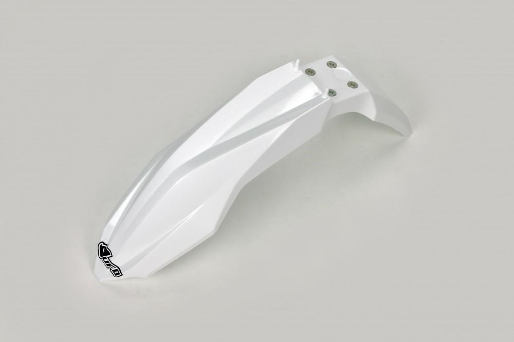 Schutzblech vorne Kotflgel Verkleidung fender fr Husqvarna Fe 125 300 Te 250 14 w
