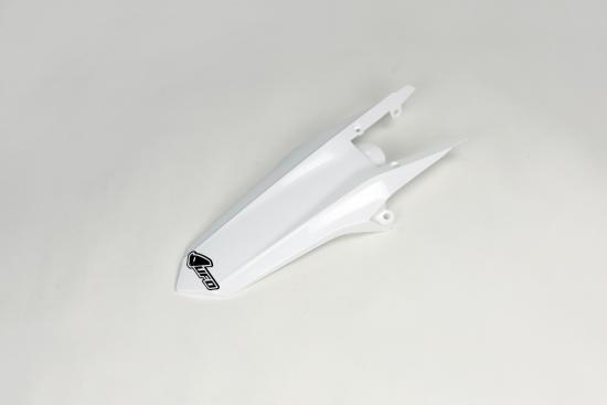 Schutzblech hinten Kotflgel rear fender passt an Husqvarna Tc 250 14-16 Fc w
