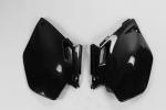 Seitenverkleidung Heckverkleidung panels passt an Yamaha Yzf 250 450 03-05 sw Seitenverkleidung Heckverkleidung panels passt an Yamaha Yzf 250 450 03-05 sw