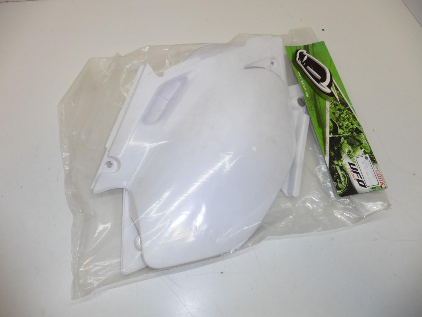 Seitenverkleidung Heckabdeckung side panels passt an Yamaha Yzf 250 450 03-05 w