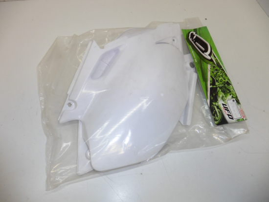 Seitenverkleidung Heckabdeckung side panels passt an Yamaha Yzf 250 450 03-05 w