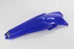 Schutzblech hinten Kotflügel rear fender passt an Yamaha Yzf 450 450 10-13 blau Schutzblech hinten Kotflügel rear fender passt an Yamaha Yzf 450 450 10-13 blau