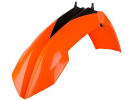 Schutzblech vorne Kotfl�gel Verkleidung front fender passt an Ktm Sx 85 13-17 or