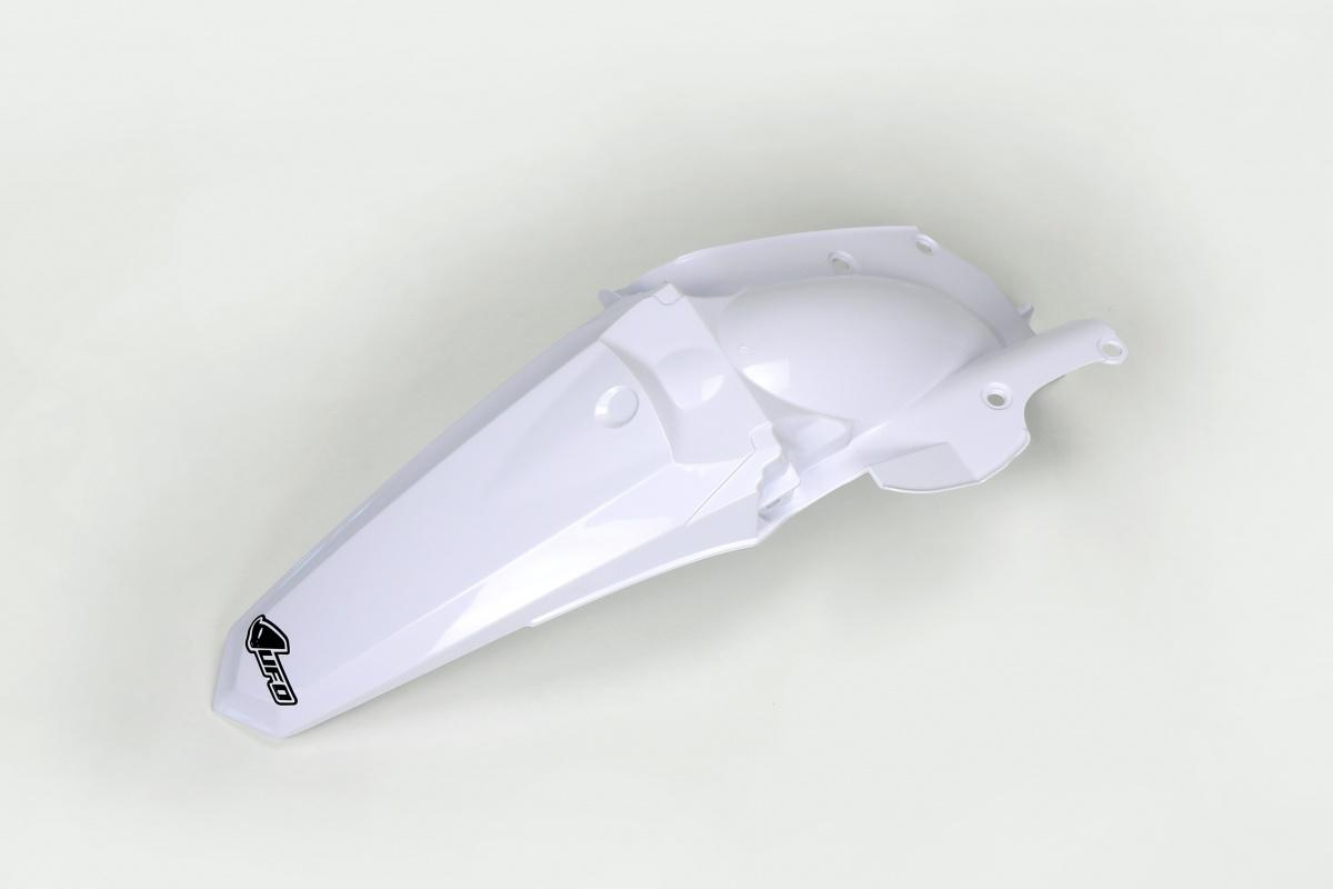 Schutzblech hinten Kotflgel rear fender passt an Yamaha Yzf 250 14-18 Yz450f w