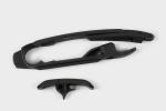Kettenschleifer Schwingenschleifer chain guard passt an Ktm Sx 150 16-17 250 sw Kettenschleifer Schwingenschleifer chain guard passt an Ktm Sx 150 16-17 250 sw