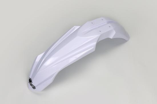 Schutzblech vorne Kotflgel fender passt an Yamaha Yz 125 250 12-21 Wrf 450 wei