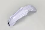 Schutzblech vorne Kotflügel fender passt an Yamaha Yz 125 250 12-21 Wrf 450 weiß Schutzblech vorne Kotflügel fender passt an Yamaha Yz 125 250 12-21 Wrf 450 weiß