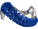 Krümmerschutz Armadillo Hitzeschutz Protektor muffler exhaust Enduro 2-Takt blau Krümmerschutz Armadillo Hitzeschutz Protektor muffler exhaust Enduro 2-Takt blau