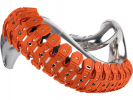 Krümmerschutz Armadillo Hitzeschutz Protektor muffler exhaust Enduro 2-Takt or Krümmerschutz Armadillo Hitzeschutz Protektor muffler exhaust Enduro 2-Takt or