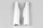 Gabelschutz Gabelprotektoren fork guards passt an Yamaha Yz 125 Yzf 250 05-07 w