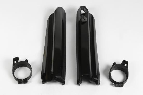 Gabelschutz Gabelprotektoren fork guards passt an Yamaha Yz 125 250 96-04 Yzf sw