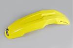 Schutzblech vorne Kotfl�gel universal Sumo fender Enduro passt an Suzuki gelb