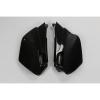 Seitenverkleidung Abdeckung side panels passt an Yamaha Yz 80 2002 85 02-14 sw Seitenverkleidung Abdeckung side panels passt an Yamaha Yz 80 2002 85 02-14 sw