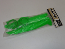 Gabelschutz Gabelprotektoren Protektor fork guards Kawasaki Kx 125 250 500 gr Gabelschutz Gabelprotektoren Protektor fork guards Kawasaki Kx 125 250 500 gr