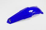 Schutzblech hinten Kotflügel rear fender passt an Yamaha Yz 250 125 02-14 blau Schutzblech hinten Kotflügel rear fender passt an Yamaha Yz 250 125 02-14 blau