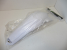 Schutzblech hinten Kotflügel rear fender passt an Yamaha Yzf Yz250f 10-13 weiß Schutzblech hinten Kotflügel rear fender passt an Yamaha Yzf Yz250f 10-13 weiß