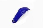 Schutzblech hinten Kotflgel rear fender passt an Yamaha Yz 125 250 15-21 blau