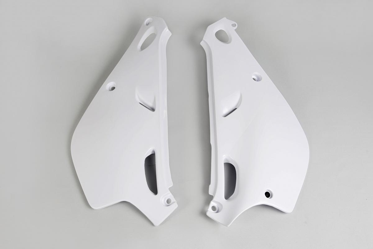 Seitenverkleidung Heckverkleidung side panels fr Yamaha Yz 80 93-01 w