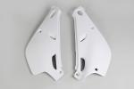Seitenverkleidung Heckverkleidung side panels fr Yamaha Yz 80 93-01 w