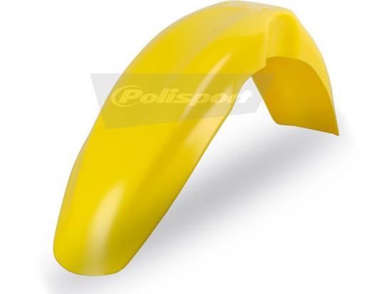 Schutzblech vorne Kotflgel front fender passt an Suzuki Rm 85 02-13 gelb