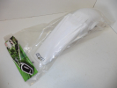 Schutzblech vorne Kotflügel rear fender passt an Yamaha Yz 250 01-02 Wrf weiß Schutzblech vorne Kotflügel rear fender passt an Yamaha Yz 250 01-02 Wrf weiß
